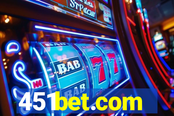 451bet.com