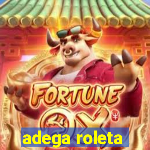 adega roleta