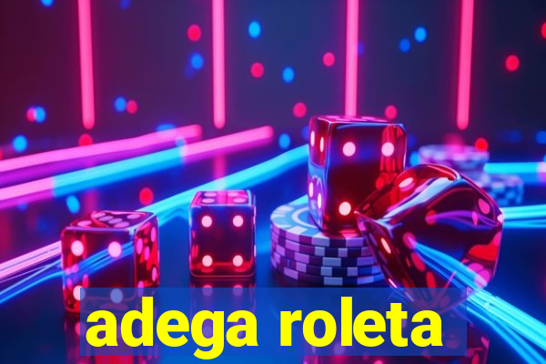 adega roleta