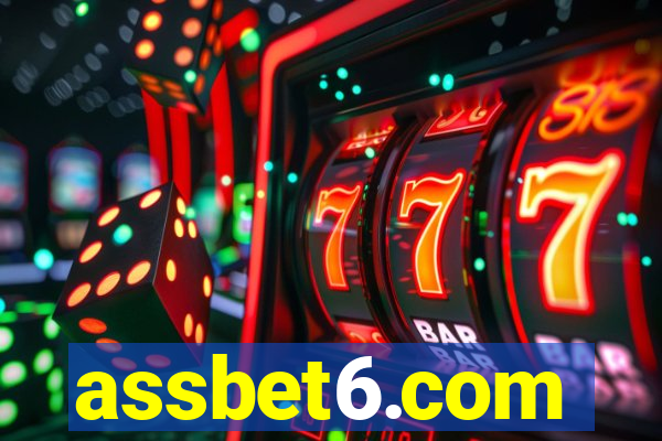 assbet6.com