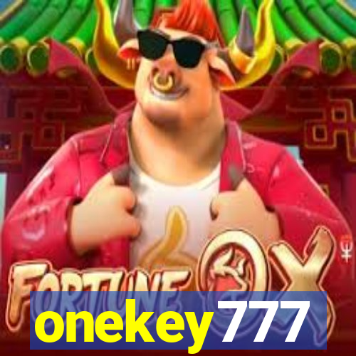 onekey777