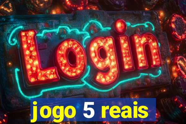 jogo 5 reais