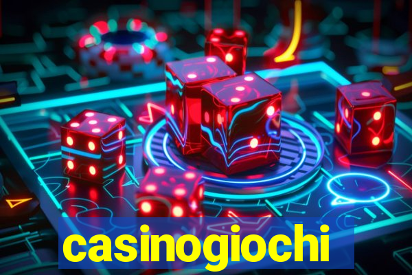 casinogiochi