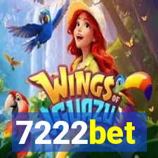 7222bet