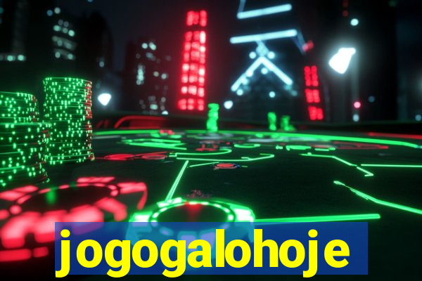 jogogalohoje