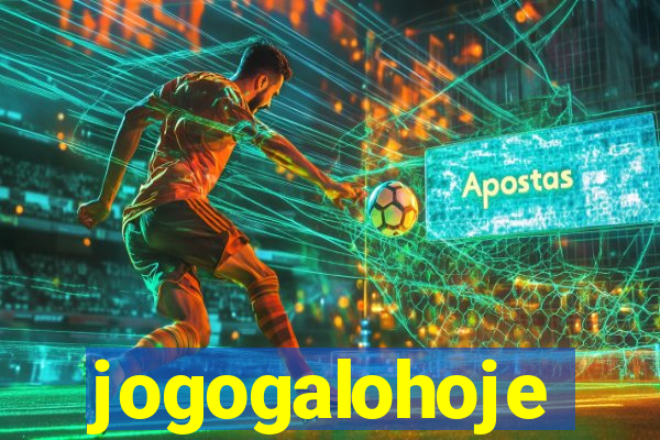 jogogalohoje