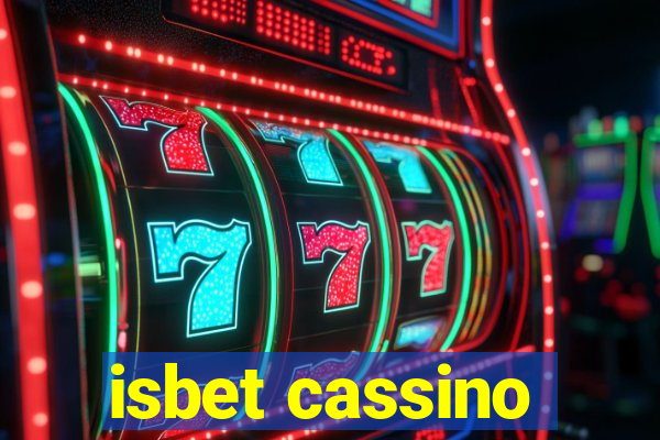 isbet cassino