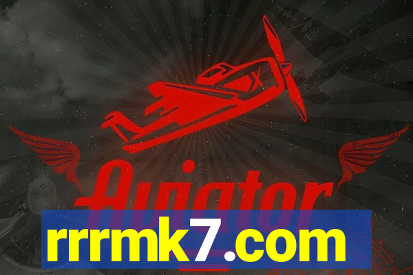 rrrmk7.com