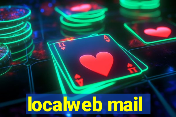 localweb mail