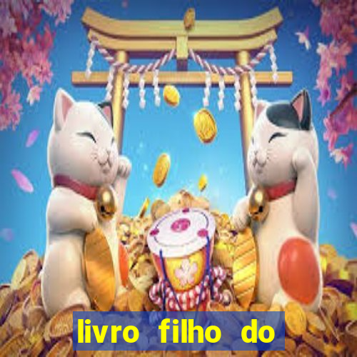 livro filho do fogo pdf