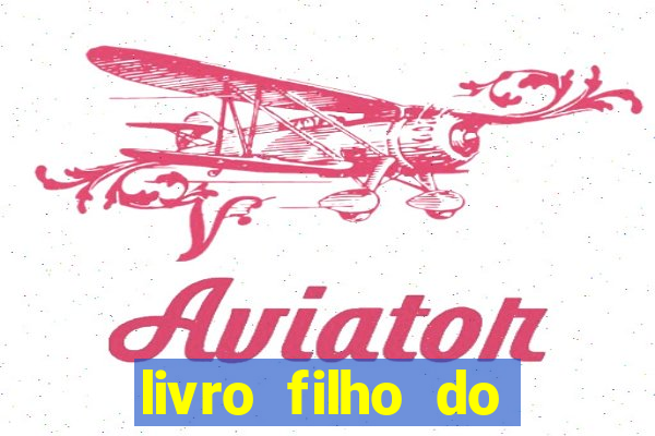 livro filho do fogo pdf