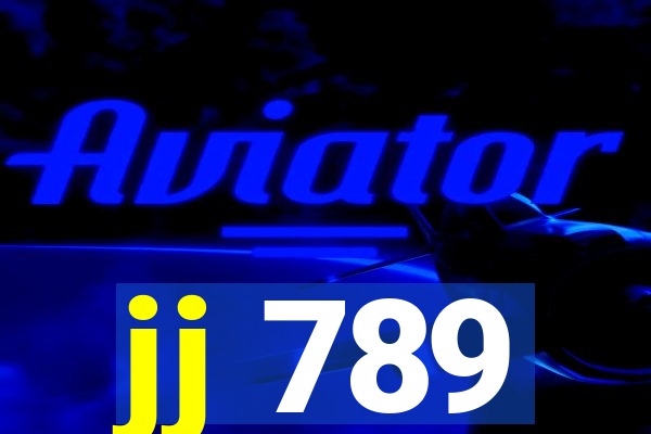 jj 789