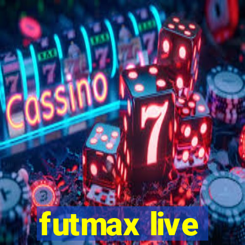 futmax live