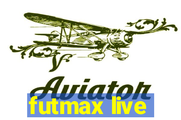 futmax live