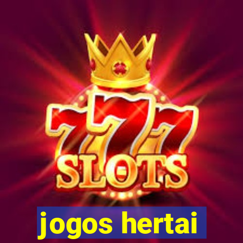 jogos hertai