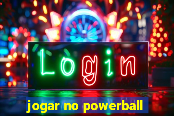 jogar no powerball