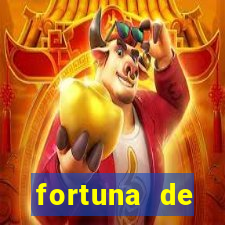 fortuna de fernandin oig