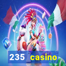 235 casino manchester poker