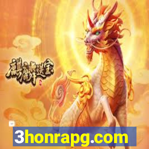 3honrapg.com