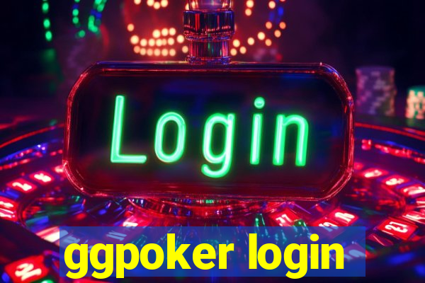 ggpoker login