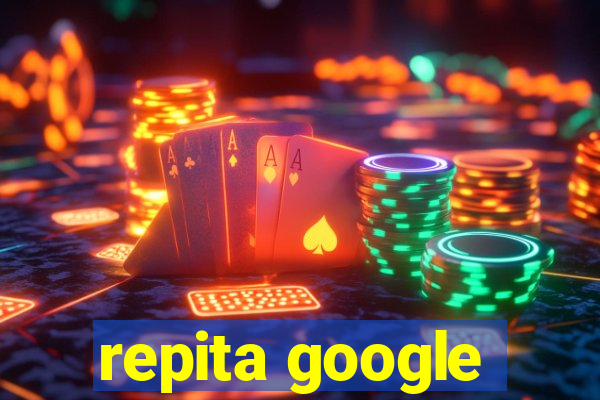 repita google