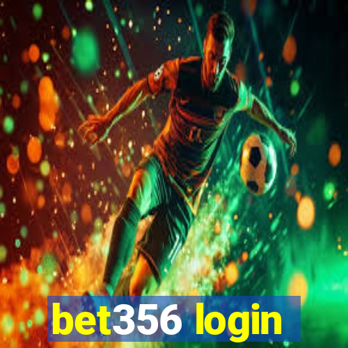 bet356 login