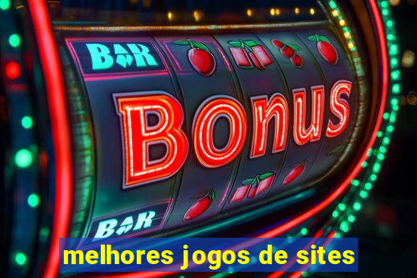 melhores jogos de sites