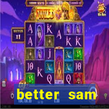 better sam automatic mouth