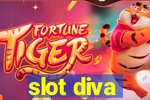 slot diva