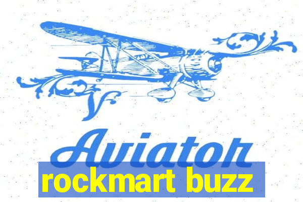 rockmart buzz