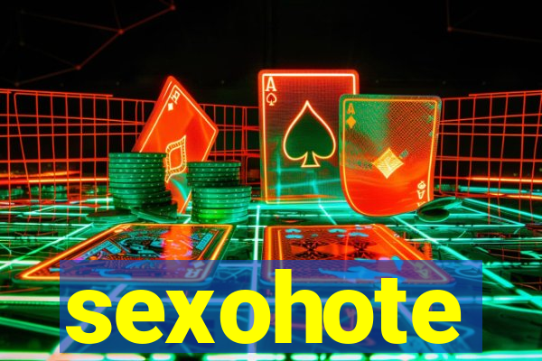 sexohote