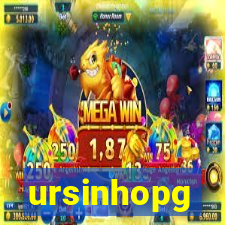 ursinhopg