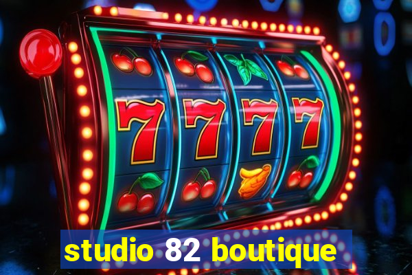 studio 82 boutique