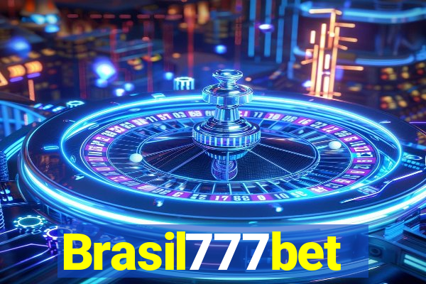 Brasil777bet