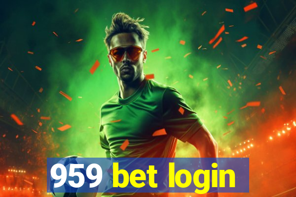 959 bet login