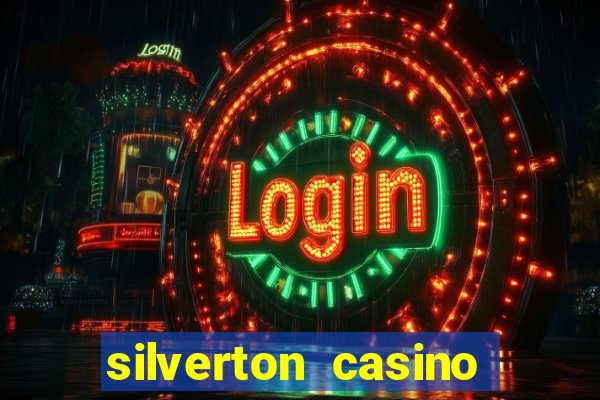 silverton casino hotel las vegas nv