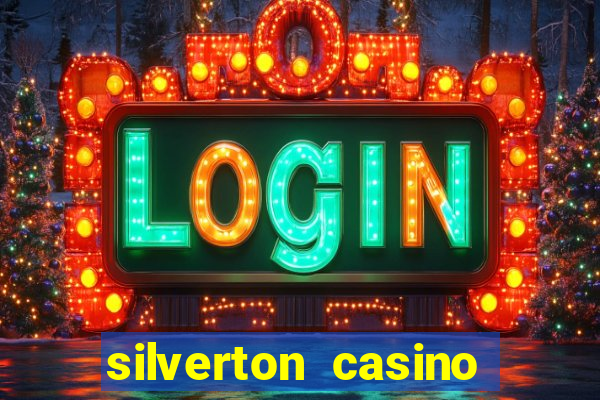 silverton casino hotel las vegas nv