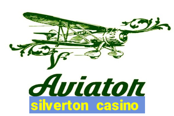 silverton casino hotel las vegas nv