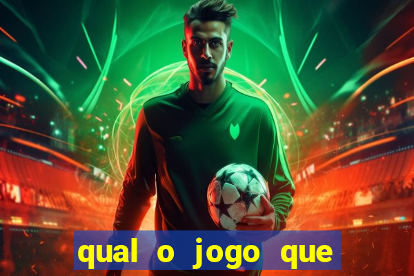 qual o jogo que paga mais