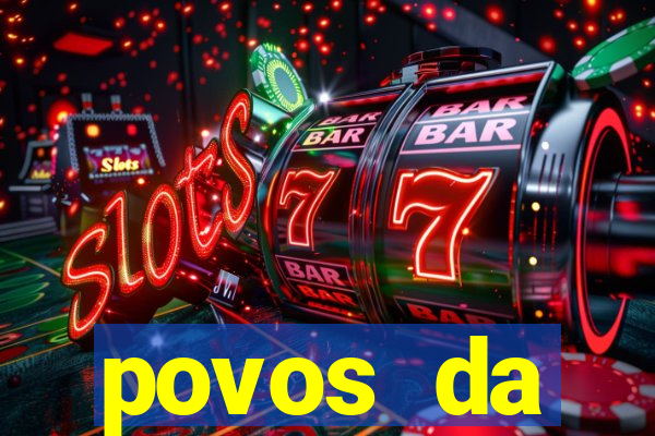 povos da antiguidade resumo