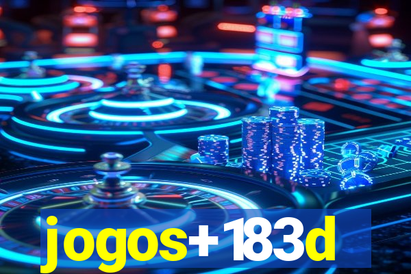 jogos+183d