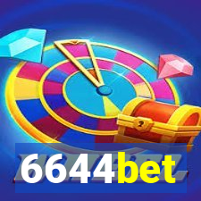 6644bet