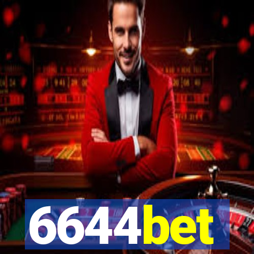 6644bet