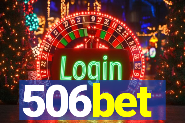 506bet