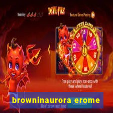 browninaurora erome