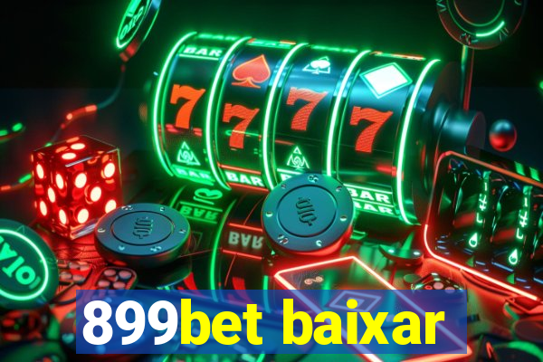 899bet baixar