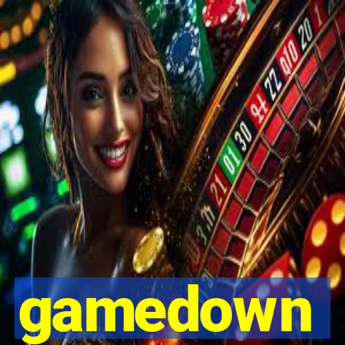 gamedown