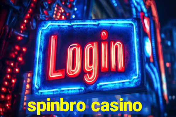 spinbro casino