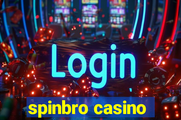 spinbro casino