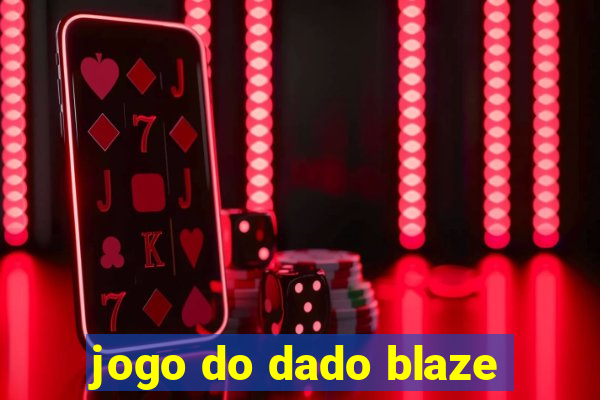 jogo do dado blaze